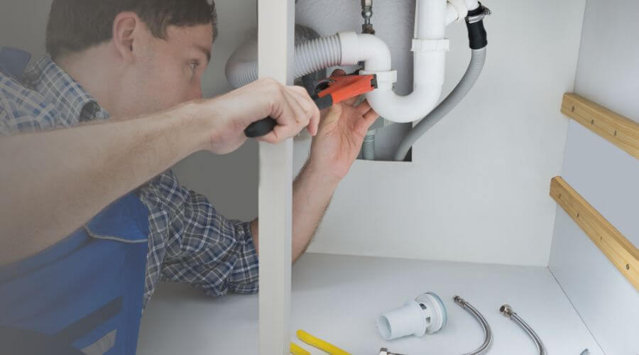 Local expert plumbing services in Kenilworth, IL